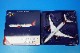 1/400 B787-9 Virgin ���������󥢥ȥ��ƥ��å� G-VAHH ��GJVIR1486�� �����ߥ�/���