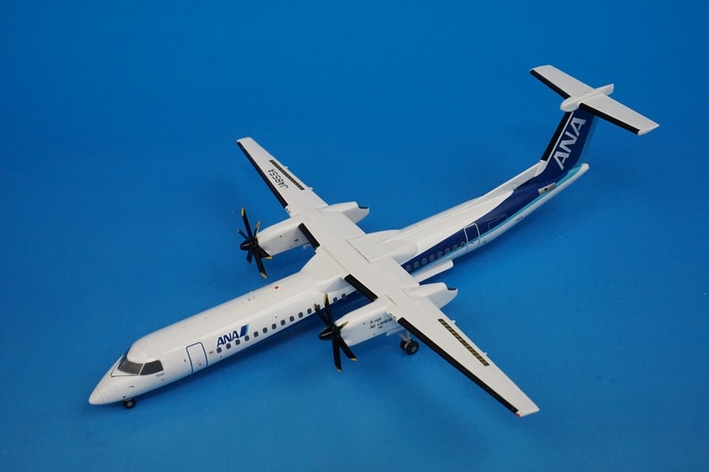 1/200 DHC-8-402Q Dash8 ANA JA855A XX2010 JC󥰥/