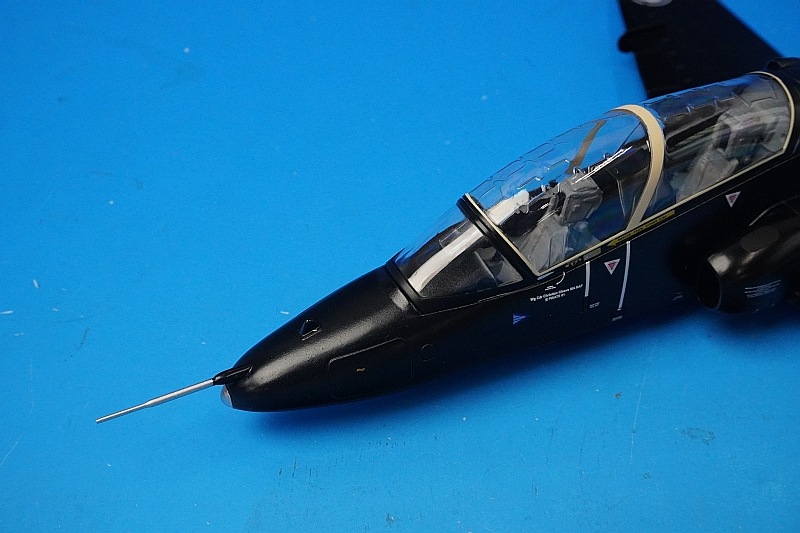 1/48 BAeホークT.1 イギリス空軍 第100飛行隊 リーミング基地・イングランド XX289 [HU1001] ホビーマスター/中古 ...
