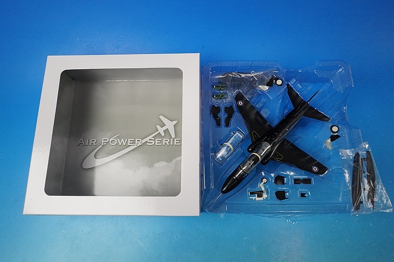 1/48 BAeホークT.1 イギリス空軍 第100飛行隊 リーミング基地・イングランド XX289 [HU1001] ホビーマスター/中古 ...