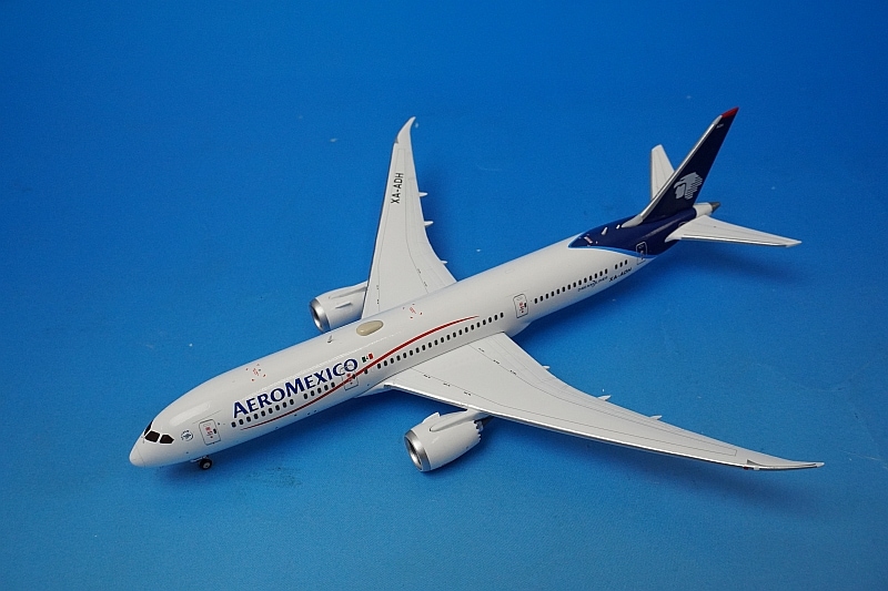 1/400 B787-9 アエロメヒコ XA-ADH ［GJAMX1964］ ジェミニ/中古