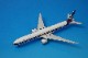 1/400 B777-300ER �������� 1990ǯ�� �����ȥ�/�϶�25��ǯ A7-BAC ��11739�� �ե��˥å���/���