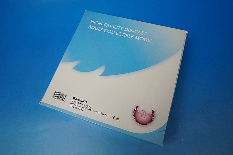 1/400 B777-281/ER ANA Indy JAPAN JA710A [10072] フェニックス/中古