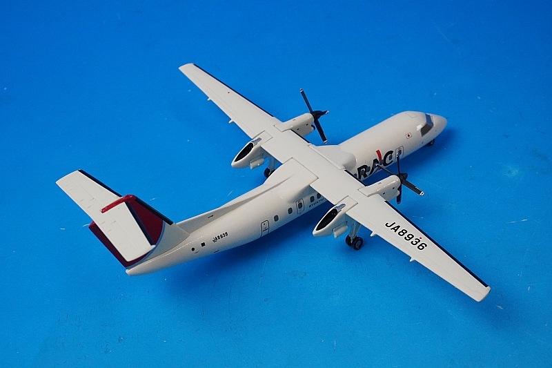 1/200 DHC-8-Q300 RAC ΰ�奨�� JA8936 [DH28009] JTA����/���