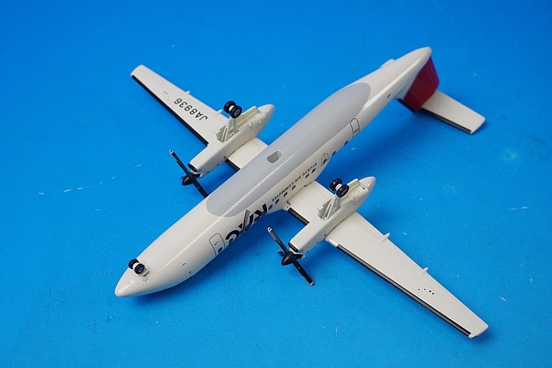 1/200 DHC-8-Q300 RAC ΰ�奨�� JA8936 [DH28009] JTA����/���