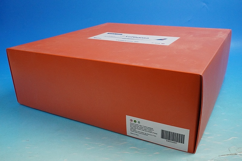 1/200 A340-600 ��եȥϥ� D-AIHK ��EW2346007�� JC�����󥰥�/���