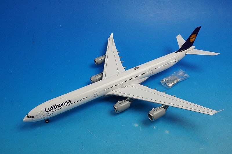 1/200 A340-600 ��եȥϥ� D-AIHK ��EW2346007�� JC�����󥰥�/���