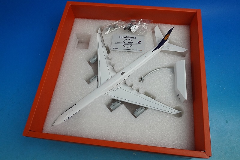 1/200 A340-600 ��եȥϥ� D-AIHK ��EW2346007�� JC�����󥰥�/���