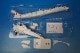 1/200 A350-900 JAL 4�浡���̾��������� JA04XJ ��BJQ2046�� ���С��饤��/���
