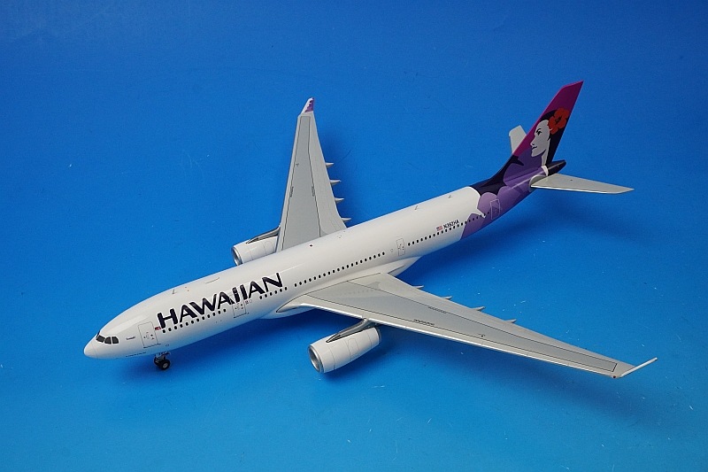 1/200 A330-200 �ϥ磻���� N382HA ��G2HAL516�� �����ߥ�/���