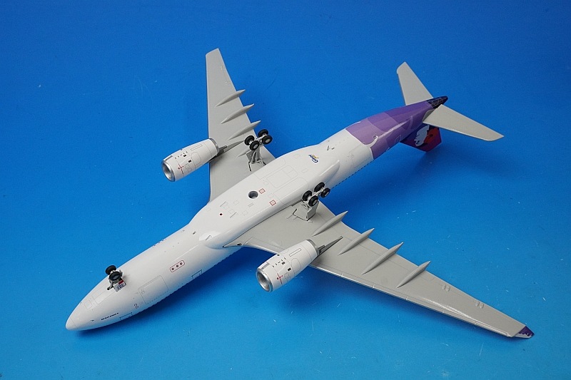 1/200 A330-200 �ϥ磻���� N382HA ��G2HAL516�� �����ߥ�/���
