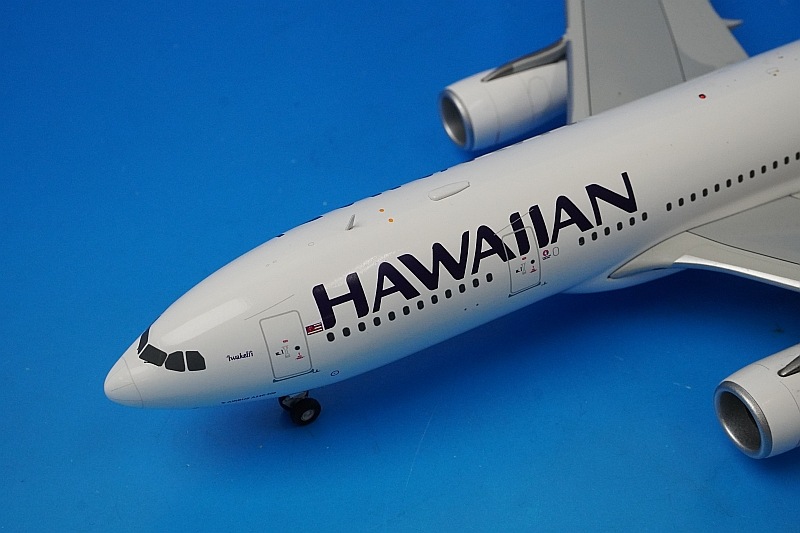 1/200 A330-200 �ϥ磻���� N382HA ��G2HAL516�� �����ߥ�/���