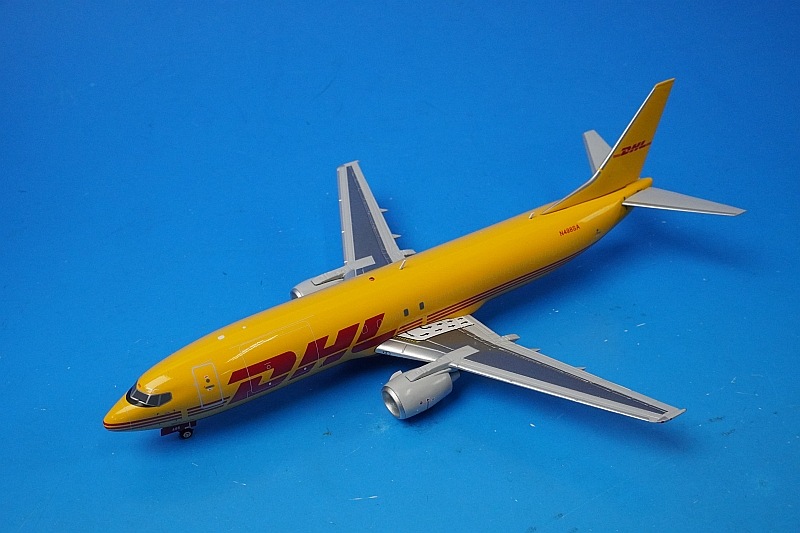 1/200 B737-400SF DHL N498SA ��XX20385�� JC�����󥰥�/���