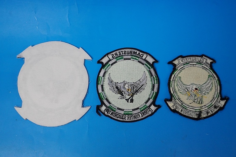 ��åڥ� USN ����ꥫ���� VFA-195 ����Х������� �硦�桦�� 3�祻�å� �٥륯���ʤ�/���