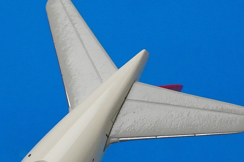 1/400 B777-200 JAL ムシキングジェット JA771J ［10071