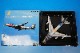 1/400 B747-400 ���󥬥ݡ��� �ȥ��ԥ���ᥬ�ȥå� 9V-SPL �ӥå��С���/���