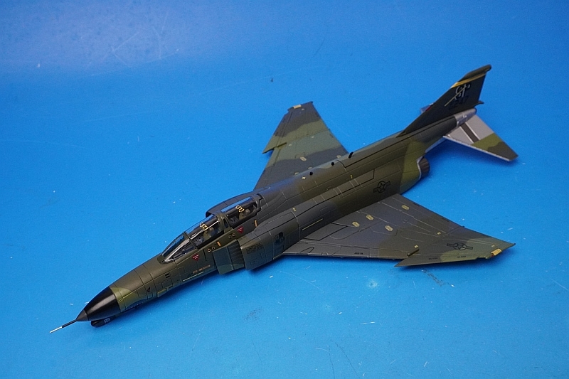 1/72 F-4G �ե���ȥ�II �磻��ɥ��������� ����ꥫ���� ��52�����Ʈ�Ҷ��� ��HA19058�� �ۥӡ��ޥ�����/���