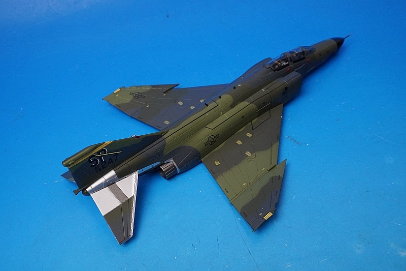 1/72 F-4G �ե���ȥ�II �磻��ɥ��������� ����ꥫ���� ��52�����Ʈ�Ҷ��� ��HA19058�� �ۥӡ��ޥ�����/���