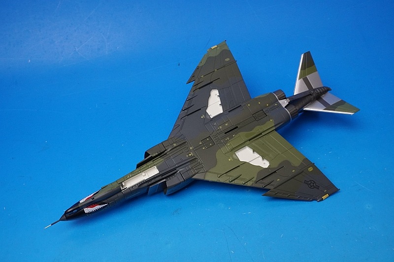 1/72 F-4G �ե���ȥ�II �磻��ɥ��������� ����ꥫ���� ��52�����Ʈ�Ҷ��� ��HA19058�� �ۥӡ��ޥ�����/���