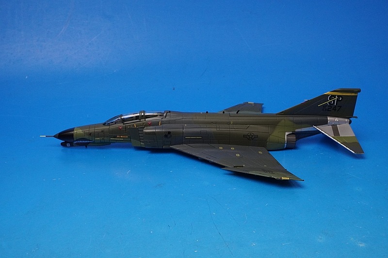 1/72 F-4G �ե���ȥ�II �磻��ɥ��������� ����ꥫ���� ��52�����Ʈ�Ҷ��� ��HA19058�� �ۥӡ��ޥ�����/���