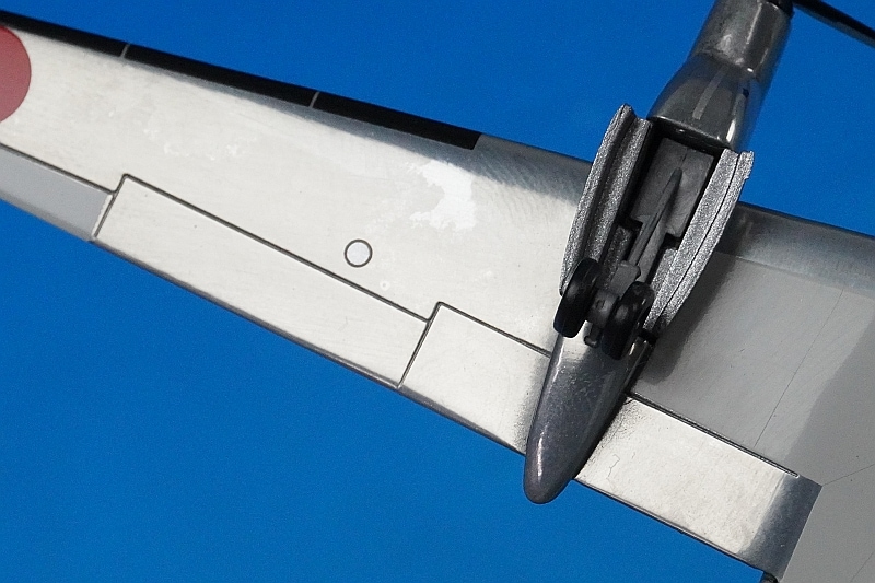 ANA YS-11A モヒカンルック 1/200 1/200 YS-11A ANA モヒカンルック JA8744 [YS21148] 全日空商事