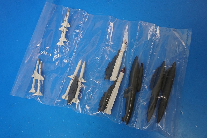 1/72 F-4G �ե���ȥ�II �磻��ɥ��������� ����ꥫ���� ��52�����Ʈ�Ҷ��� ��HA19058�� �ۥӡ��ޥ�����/���