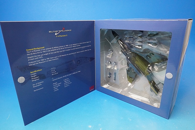 1/72 F-4G �ե���ȥ�II �磻��ɥ��������� ����ꥫ���� ��52�����Ʈ�Ҷ��� ��HA19058�� �ۥӡ��ޥ�����/���