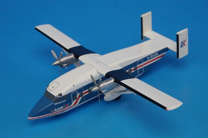 1/200 ���硼��330-200 ����UK G-BKDN ��IF330001�� ����ե饤��/���