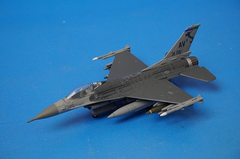 未開封) F-16C ファイティング・ファルコン アメリカ空軍 砂漠の