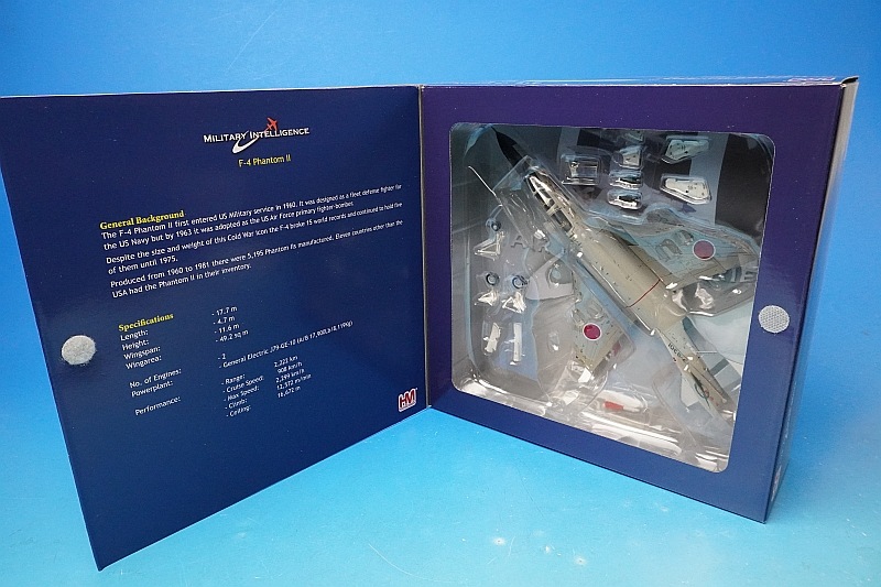 1/72 F-4EJ JASDF �Ҷ������� �Ҷ��¸��� ��Ƴ��1�ֵ��� 70-80ǯ�� ������� #17-8301 ��HA19020�� �ۥӡ��ޥ�����/���
