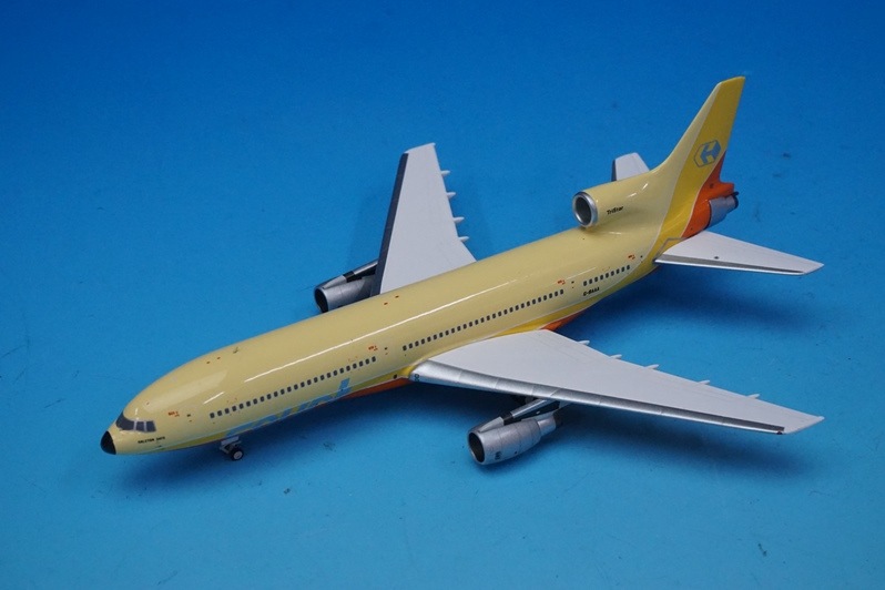 1/400 ���å����� L-1011 Court G-BAAA [31018] NG��ǥ�/���