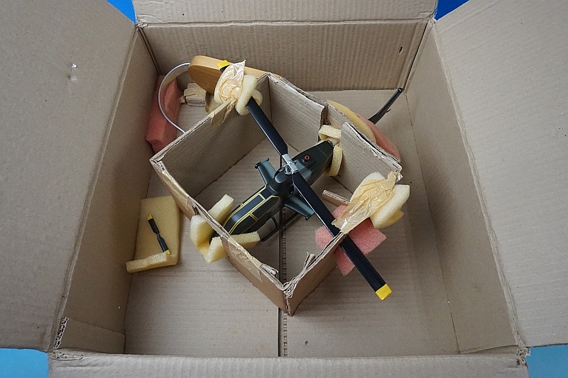 ��Ĺ��40��� ������11��� AH-1W SUPER COBRA/�����ѡ����֥� ����åɥ�ǥ� �᡼��������/���