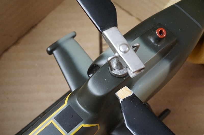 ��Ĺ��40��� ������11��� AH-1W SUPER COBRA/�����ѡ����֥� ����åɥ�ǥ� �᡼��������/���