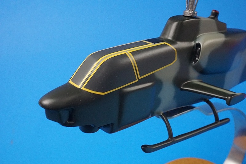 Zippo　ベルヘリコプター　テキストロン　AH-1　コブラ　新品未使用 Zippo ベルヘリコプター テキストロン AH-1 コブラ 新品未使用