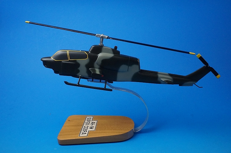 1/42 AH-1W SUPER COBRA/ѡ֥ ᡼/