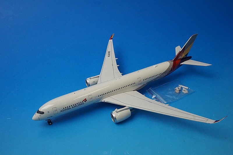 1/200 A350-941 アシアナ HL8383 ［JF-A350-9-013］ Jフォックス/中古