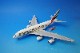 1/200 A380-800 ���ߥ졼�� ����50��ǯ A6-EVG [G2UAE1056] �����ߥ�/���
