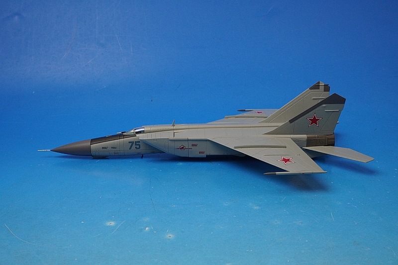 1/72 �ߥ� MiG-25PD �ե��å����Хå� ���ӥ��ȶ��� #75 ��HA5607�� �ۥӡ��ޥ�����/���