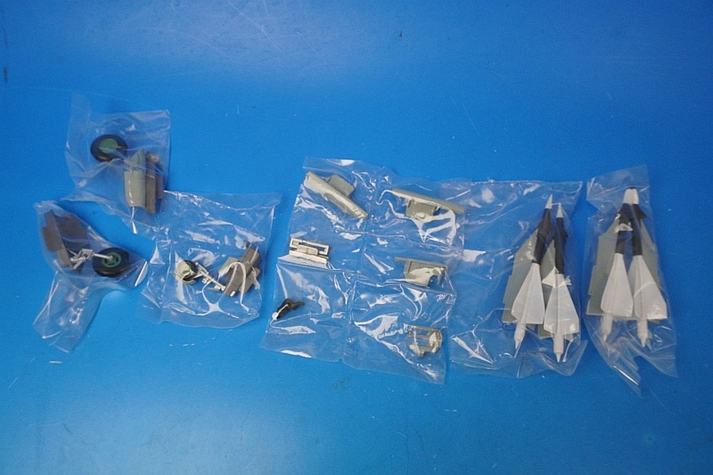 1/72 �ߥ� MiG-25PD �ե��å����Хå� ���ӥ��ȶ��� #75 ��HA5607�� �ۥӡ��ޥ�����/���