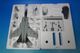 1/72 �ߥ� MiG-25PD �ե��å����Хå� ���ӥ��ȶ��� #75 ��HA5607�� �ۥӡ��ޥ�����/���