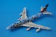 1/500 B747-400D JAL �ɥ꡼�२�����ץ쥹 �ե��ߥ꡼�� JA8083 �ӥå��С���/���