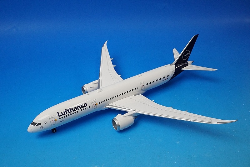 1/200 B787-9 ��եȥϥ� �٥��� D-ABPA ��572033�� �إ��/���