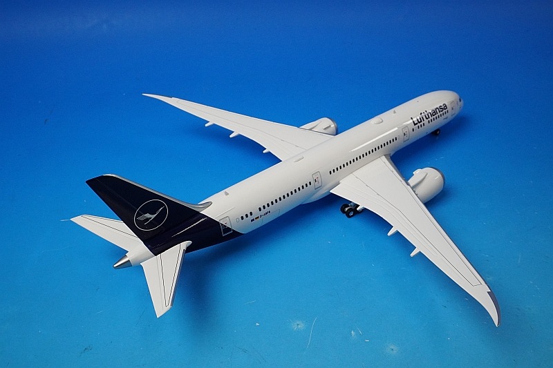 1/200 B787-9 ��եȥϥ� �٥��� D-ABPA ��572033�� �إ��/���