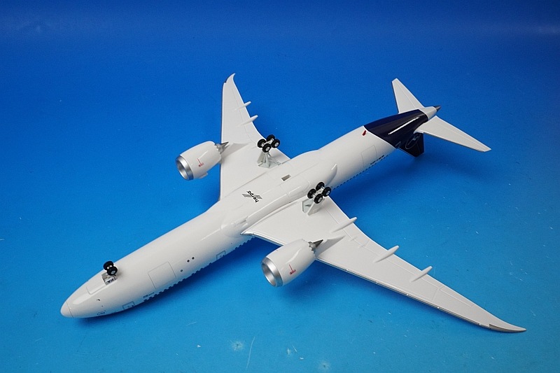 1/200 B787-9 ��եȥϥ� �٥��� D-ABPA ��572033�� �إ��/���