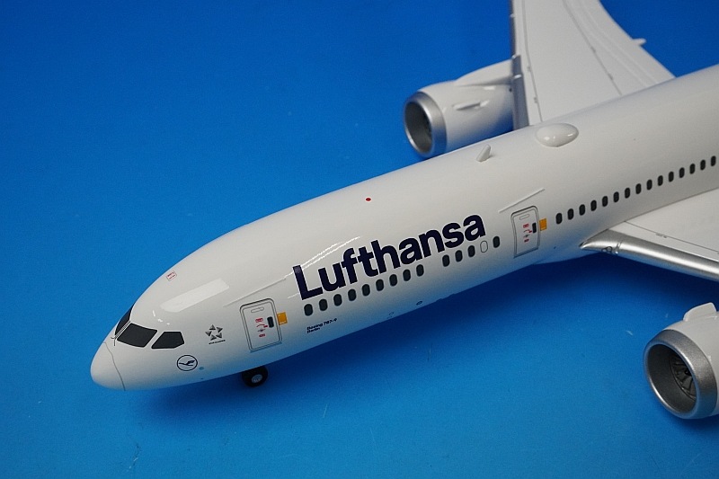 1/200 B787-9 ��եȥϥ� �٥��� D-ABPA ��572033�� �إ��/���