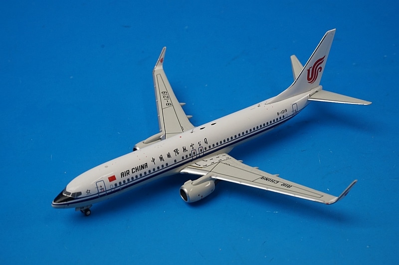 Air China（中国国際航空） 飛行機モデル 3点セット Air China（中国