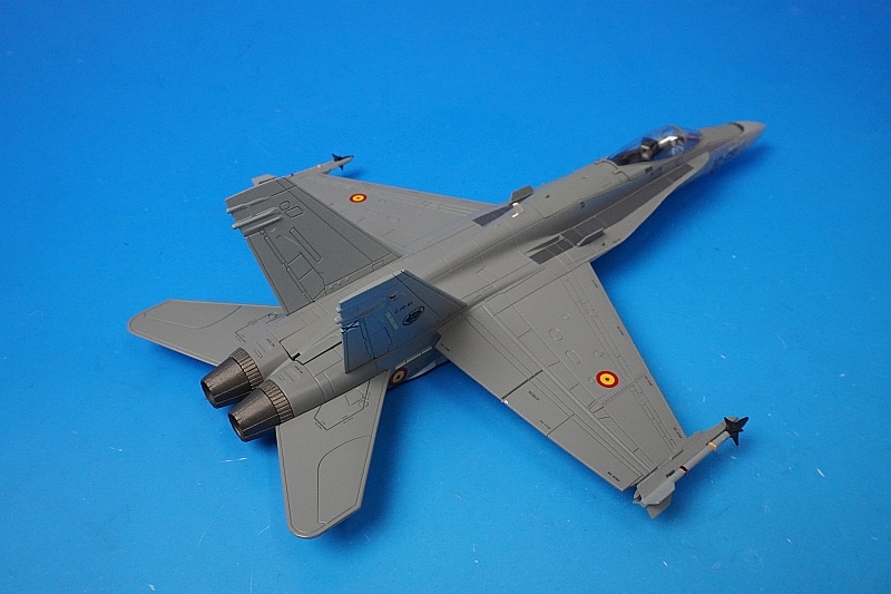 ホビーマスター HOBBY MASTER EF-18A ホーネット HA3568 ホビーマスター HOBBY MASTER EF-18A ホーネット HA3568（Hobby