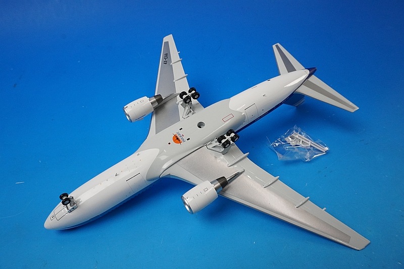 1/200 B767-200 ���륢�� 4X-EAA ��IF762EY0523�� ����ե饤��/���