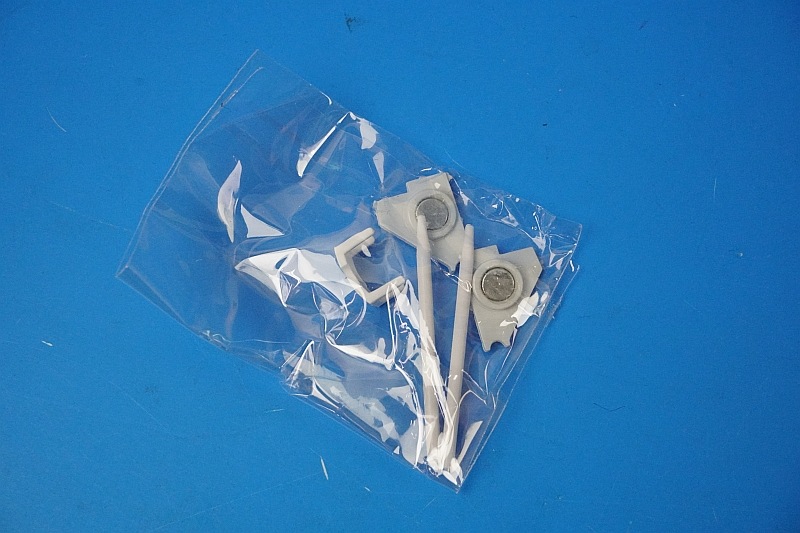 1/200 B767-200 ���륢�� 4X-EAA ��IF762EY0523�� ����ե饤��/���