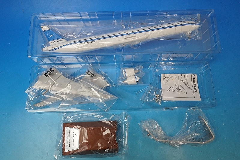 1/200 B787-9 ���������� ���쥸����Ϳ�ʤ� ���С��饤��/���